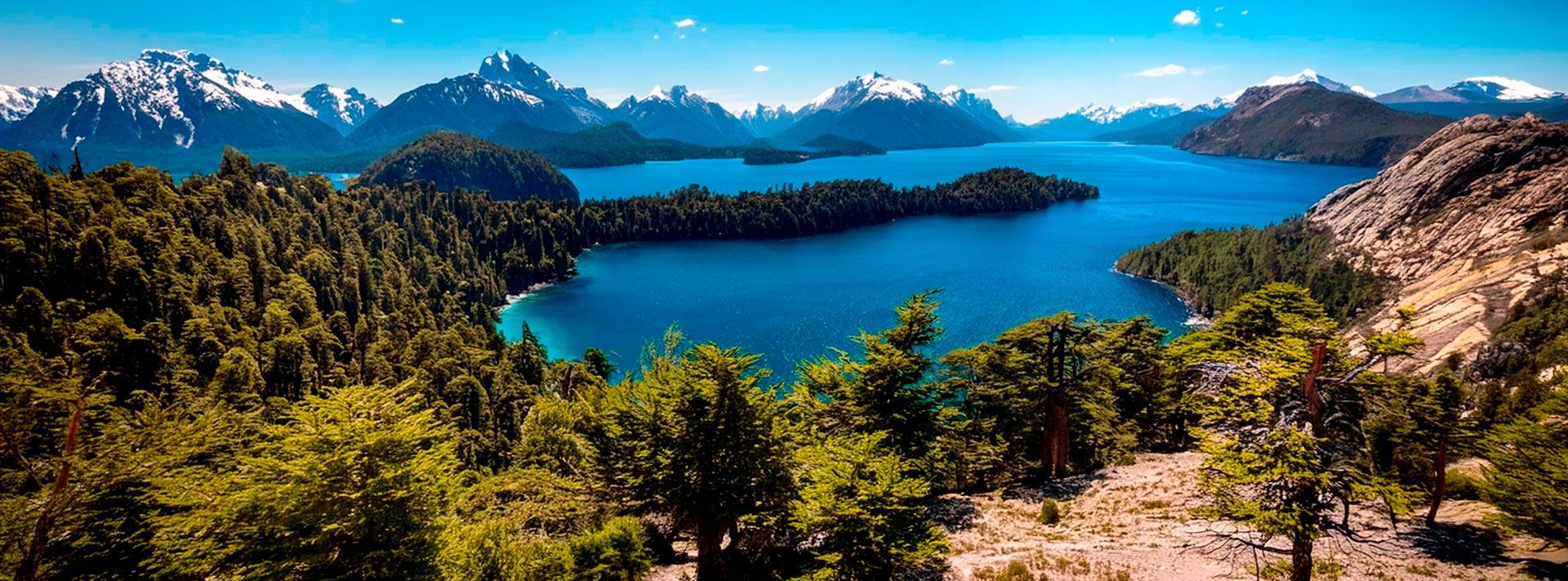 Bariloche