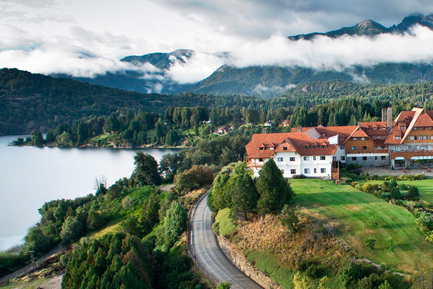 Bariloche