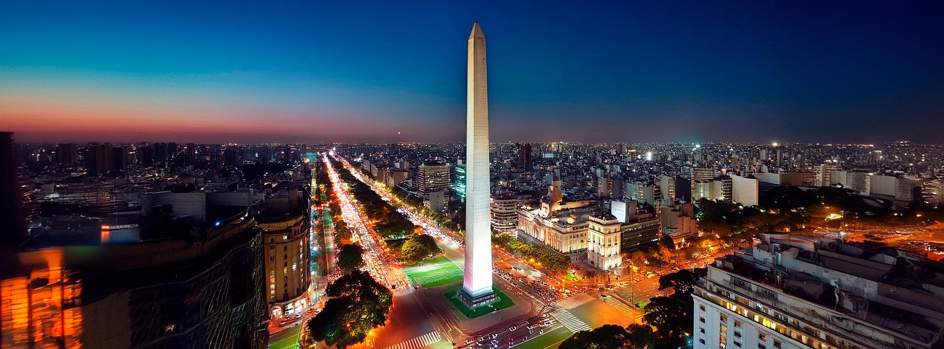 Buenos Aires