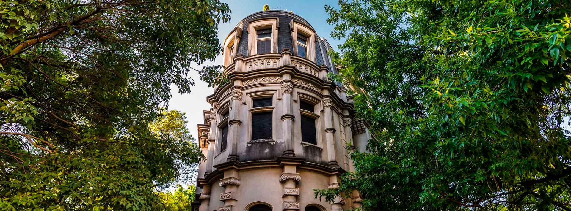 Buenos Aires, Palermo