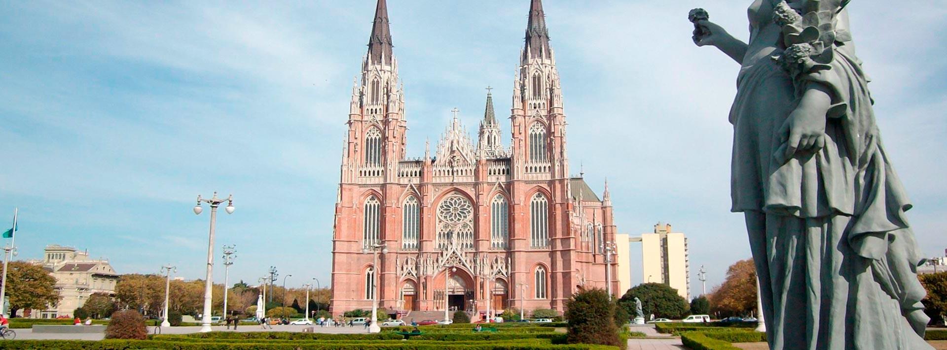 La Plata