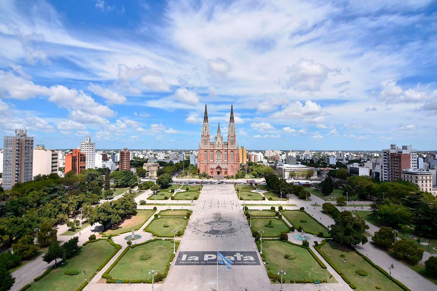 La Plata