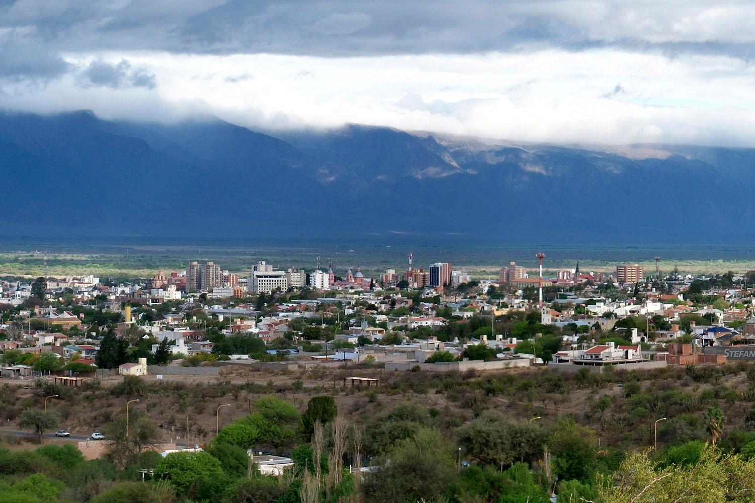 Catamarca
