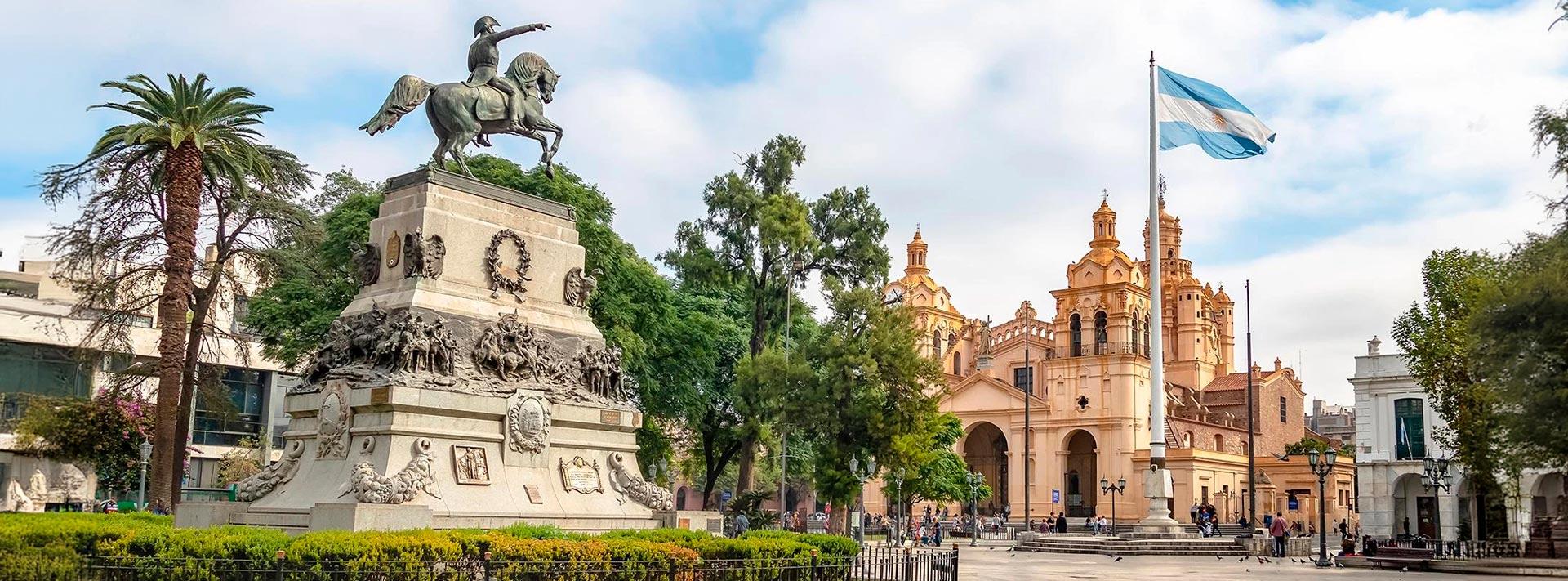 Córdoba