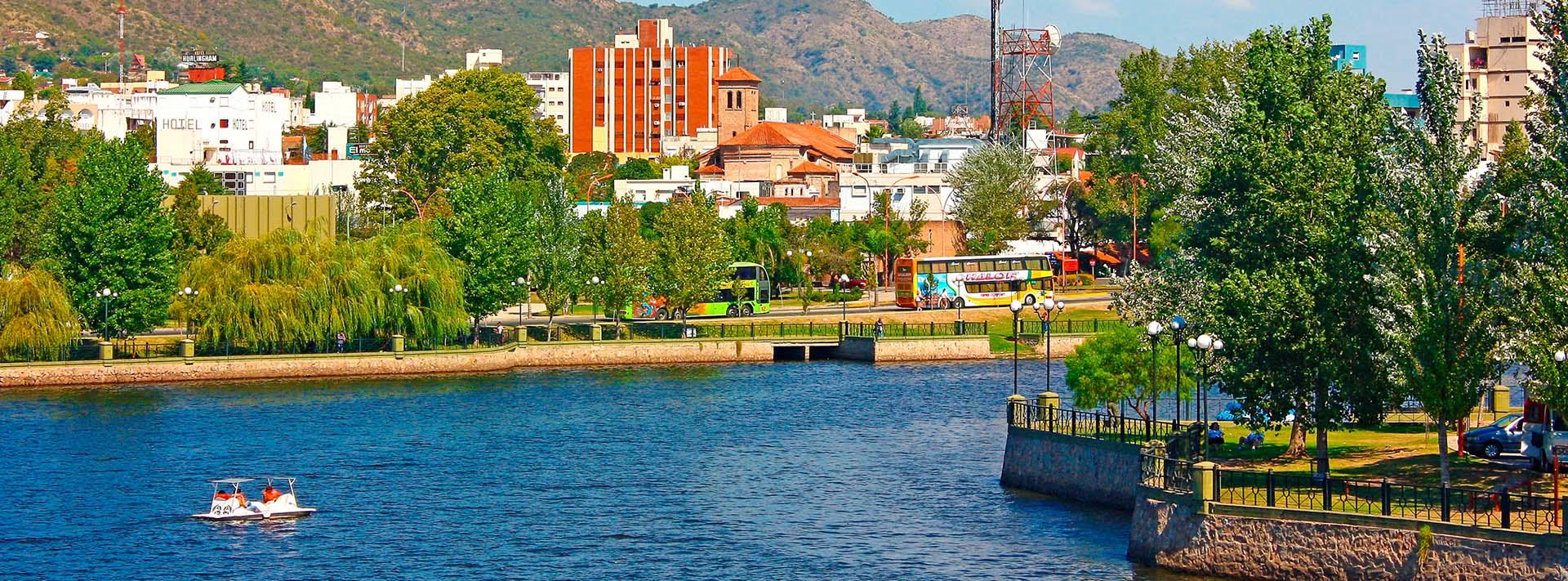 Villa Carlos Paz