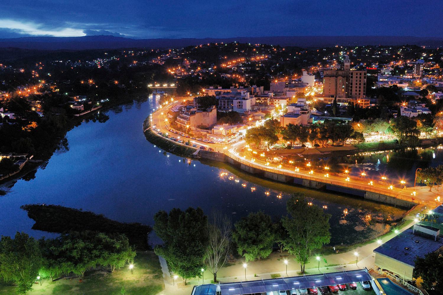 Villa Carlos Paz