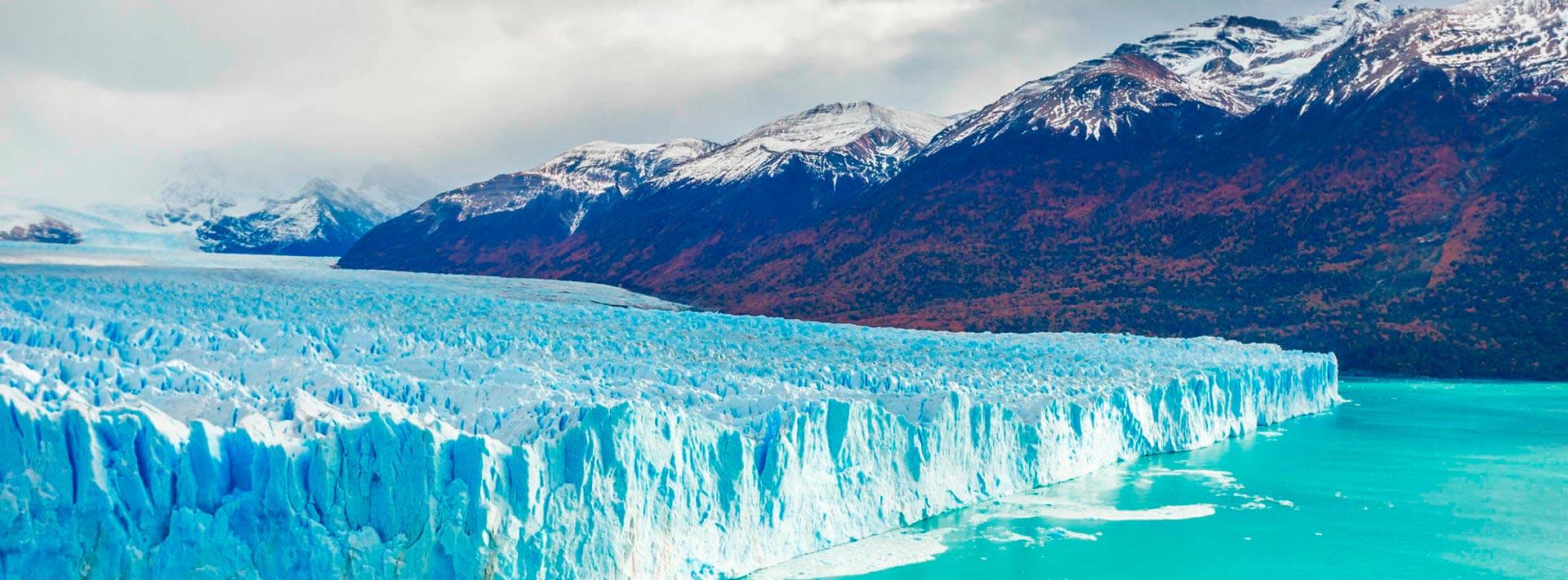 El Calafate
