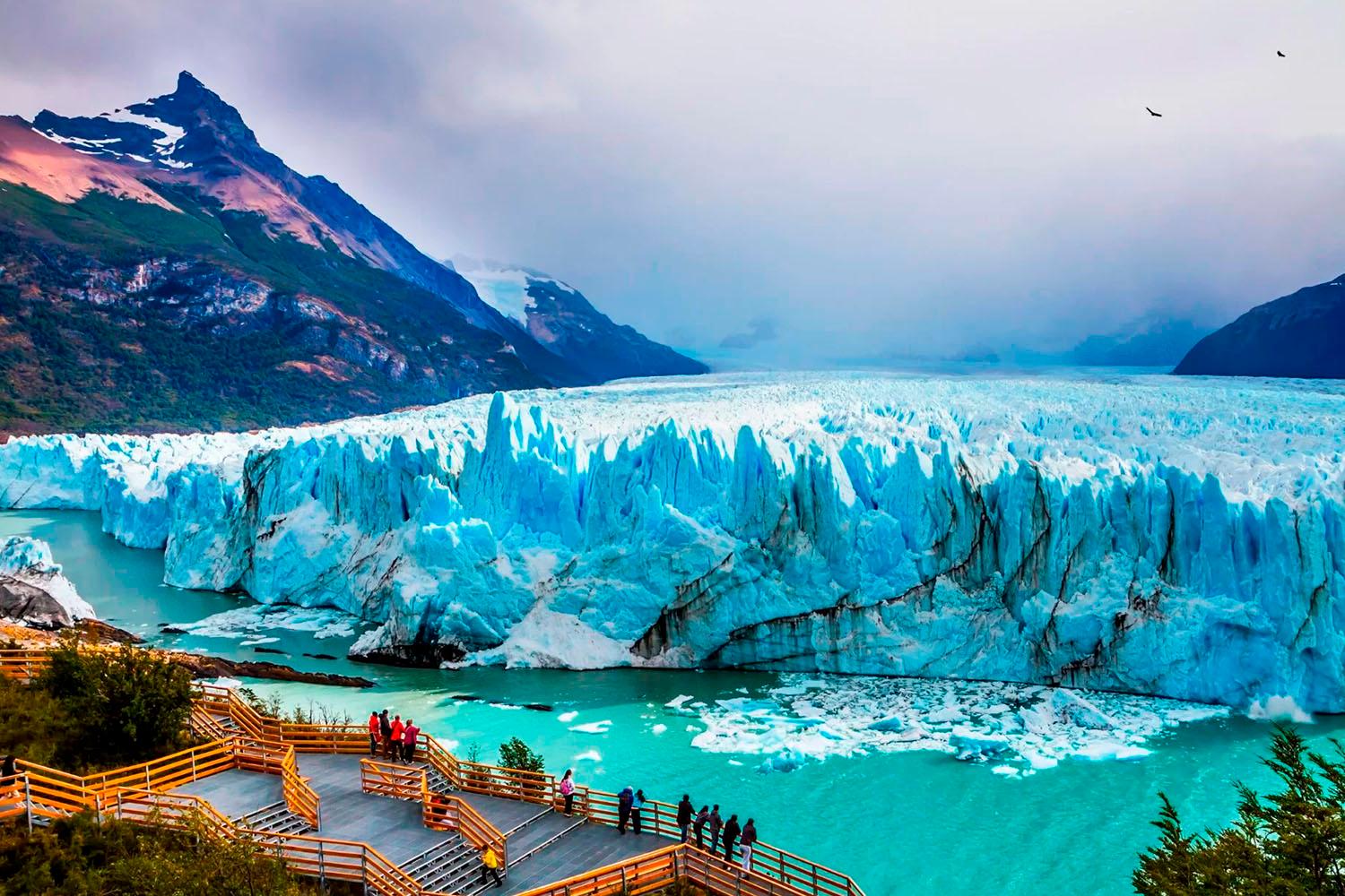 El Calafate