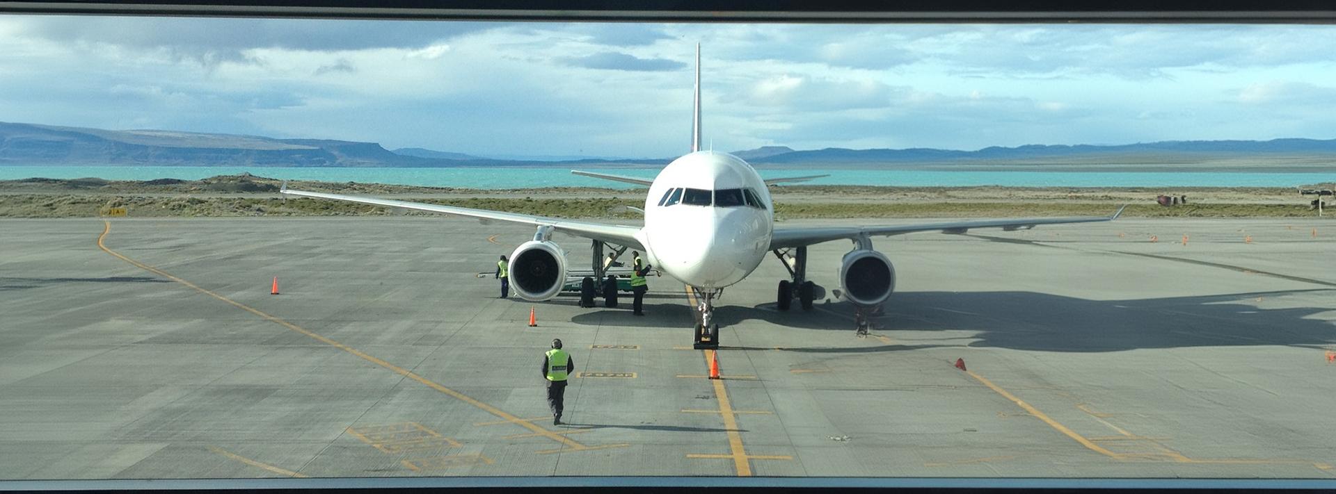 El Calafate