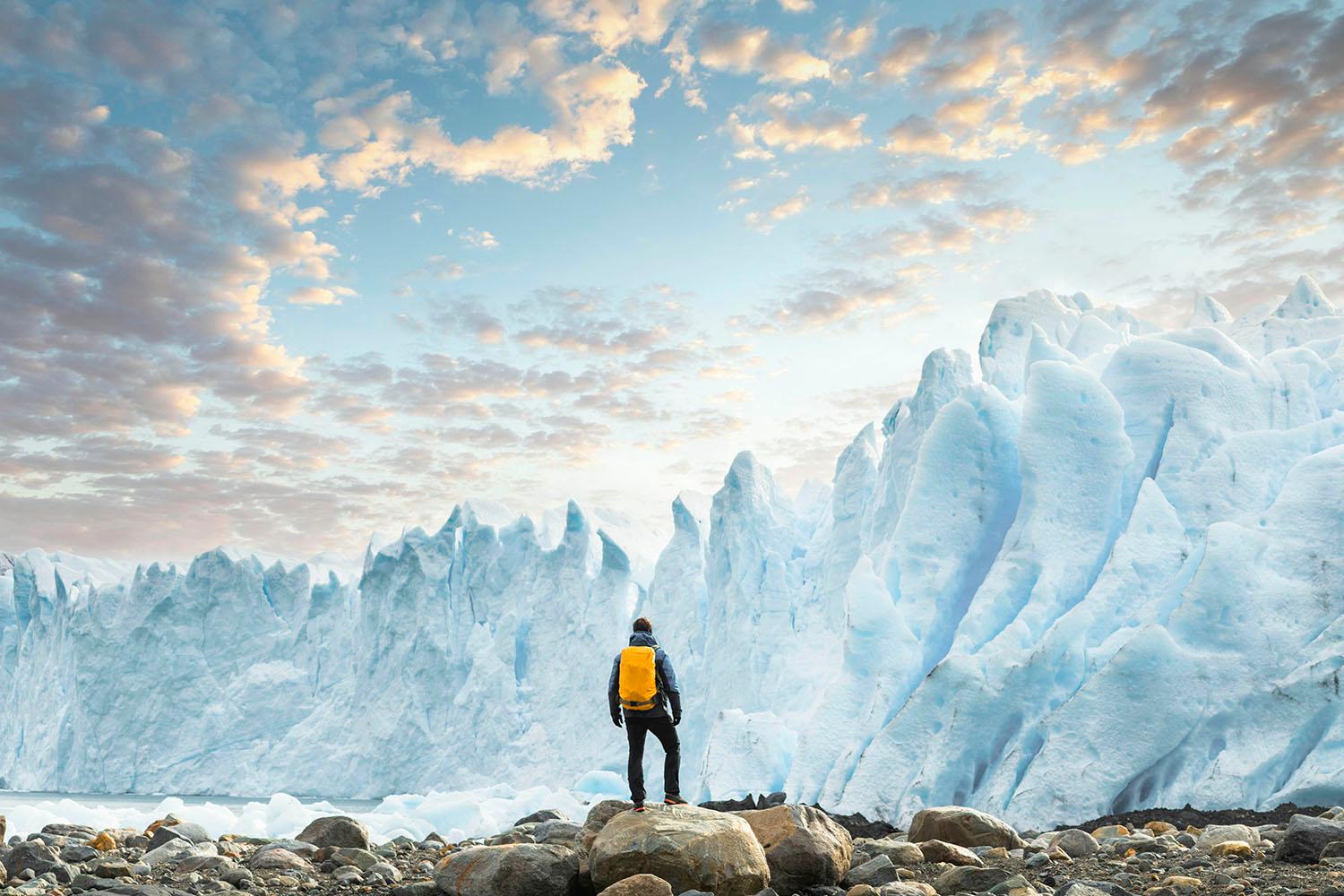 El Calafate