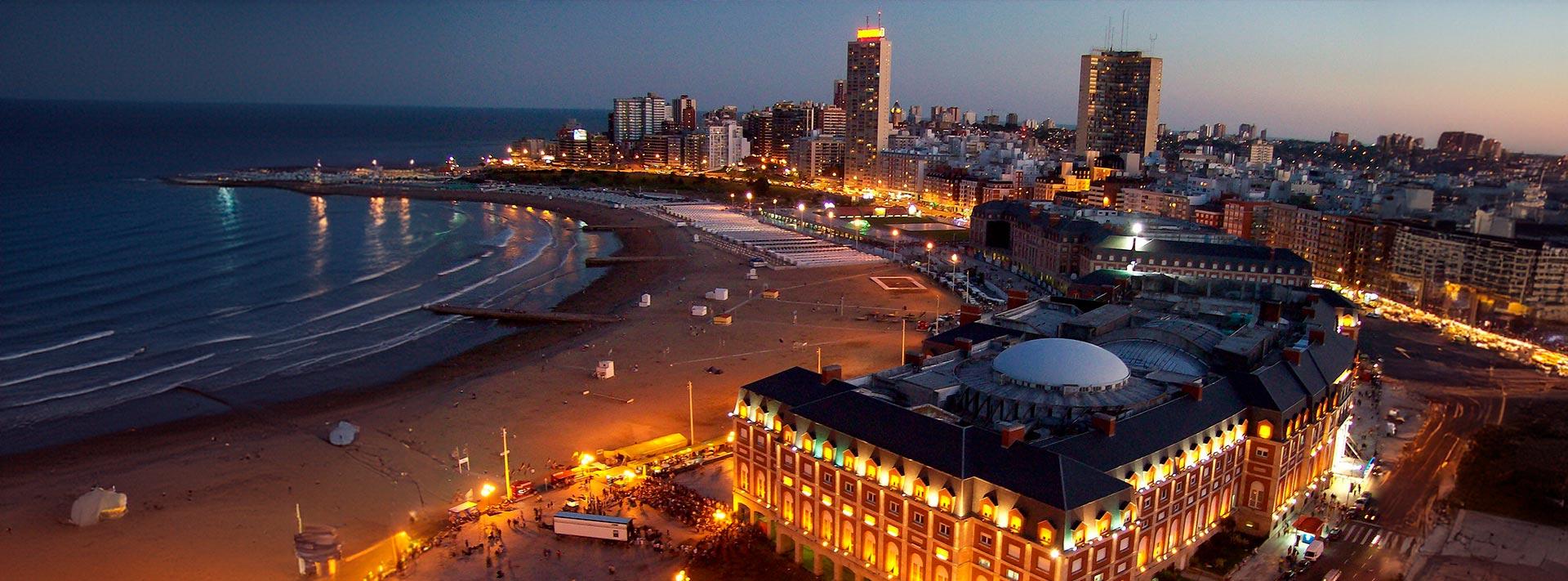 Mar del Plata