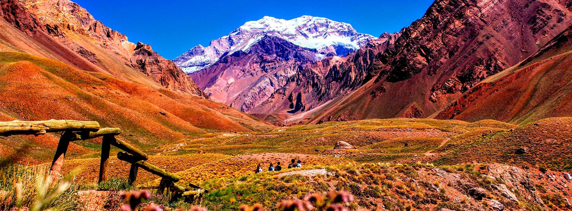 Mendoza