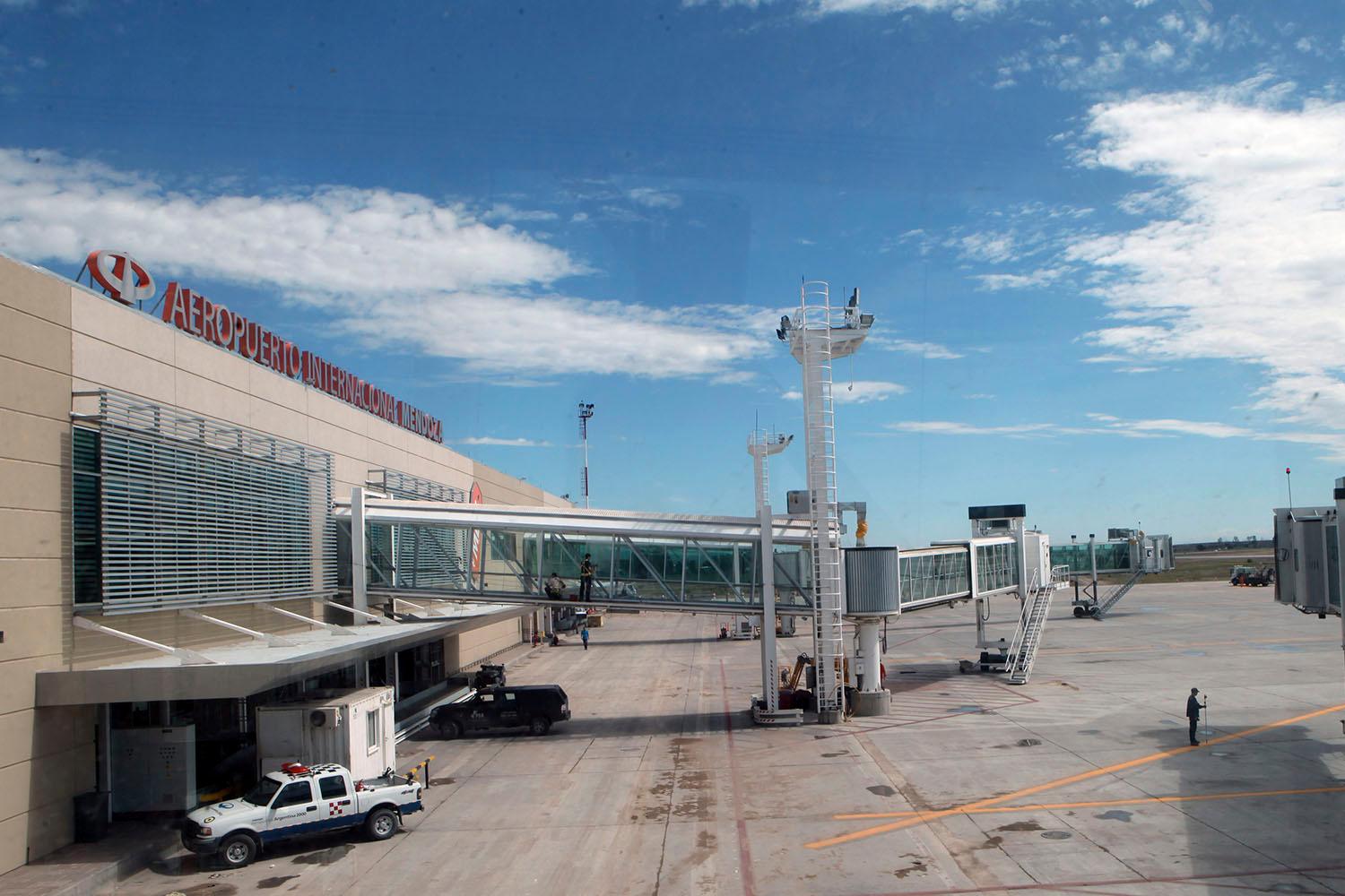 Mendoza