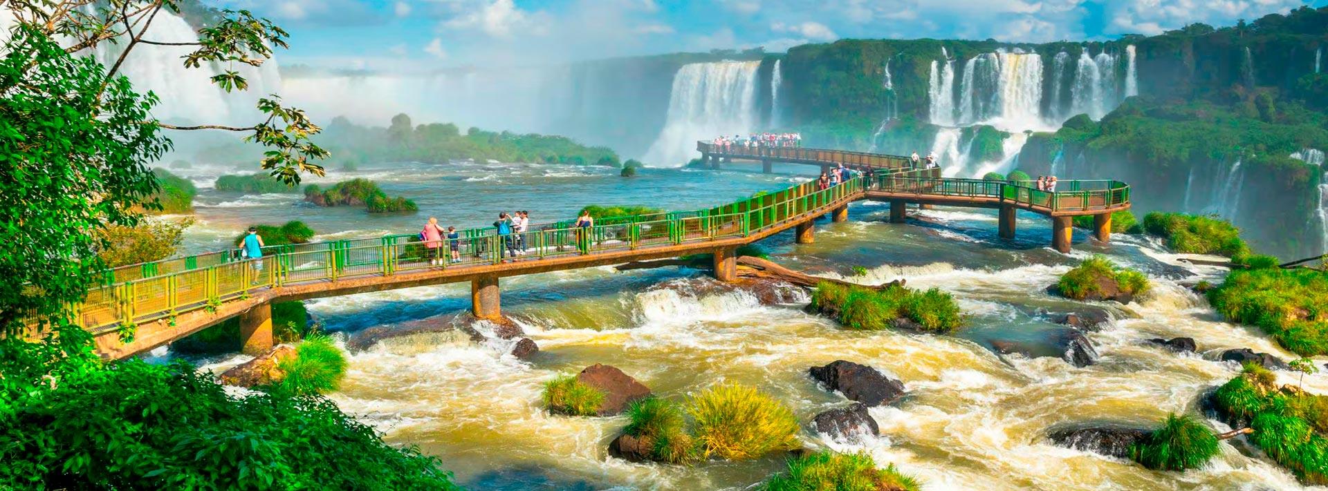 Puerto Iguazu