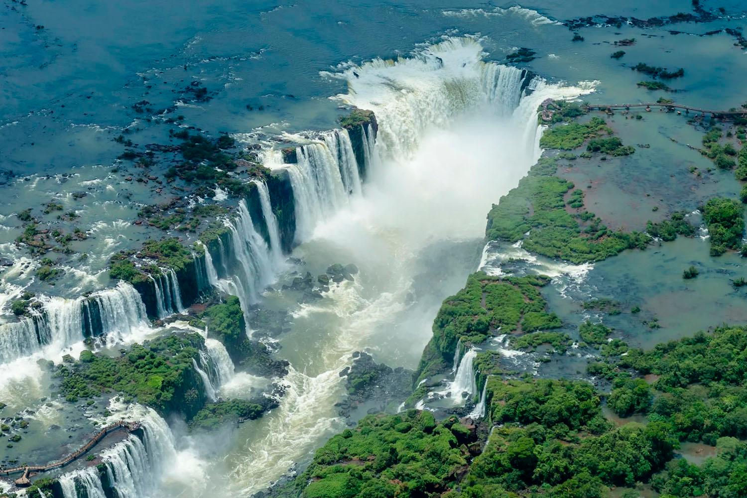 Puerto Iguazu