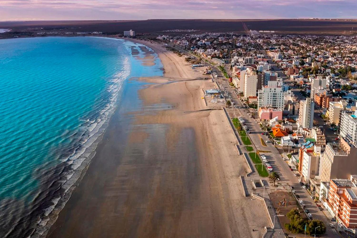 Puerto Madryn