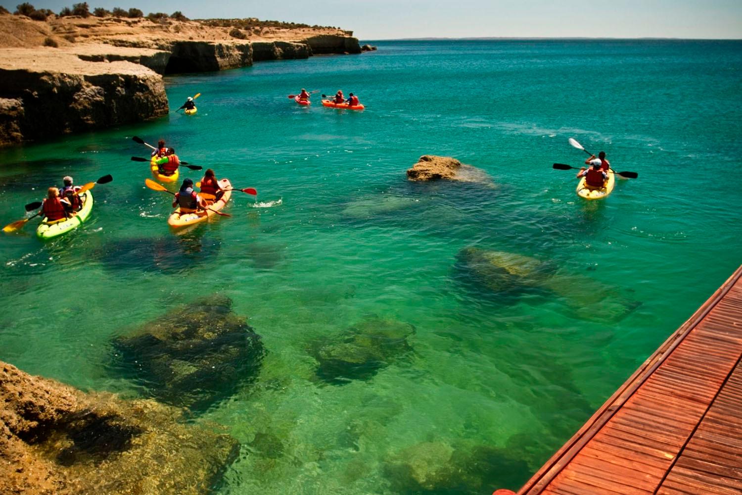 Puerto Madryn