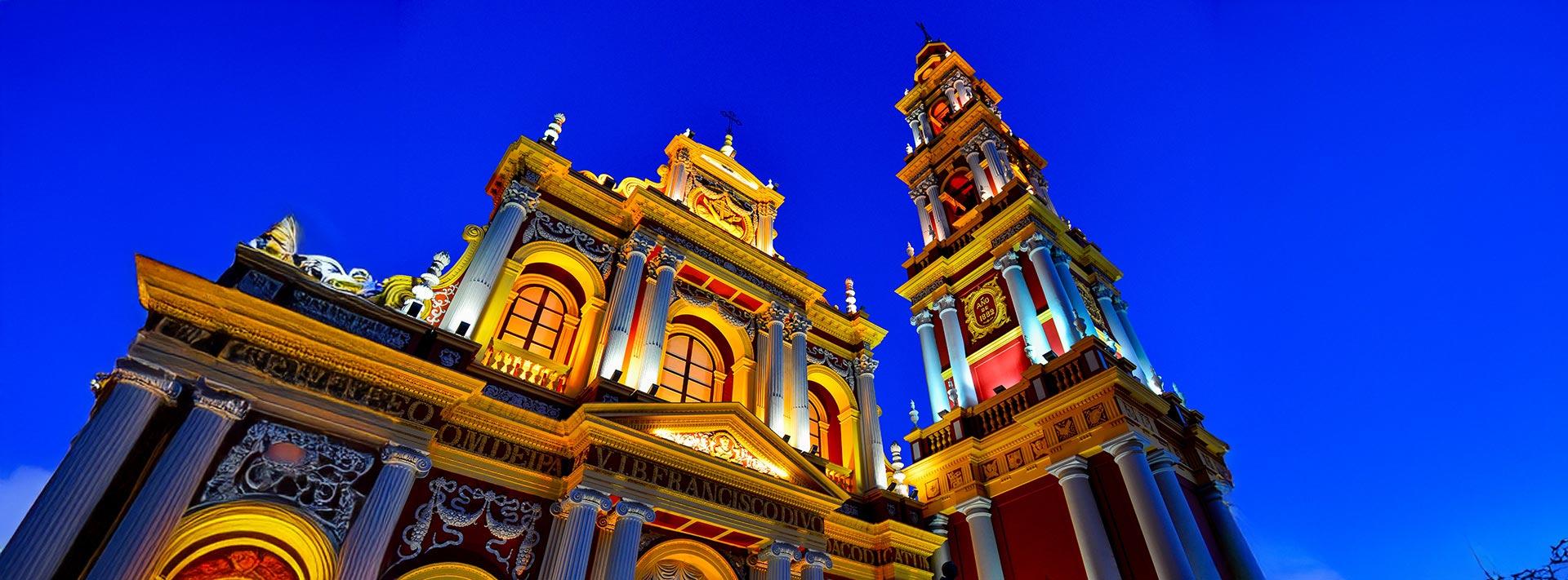 Salta