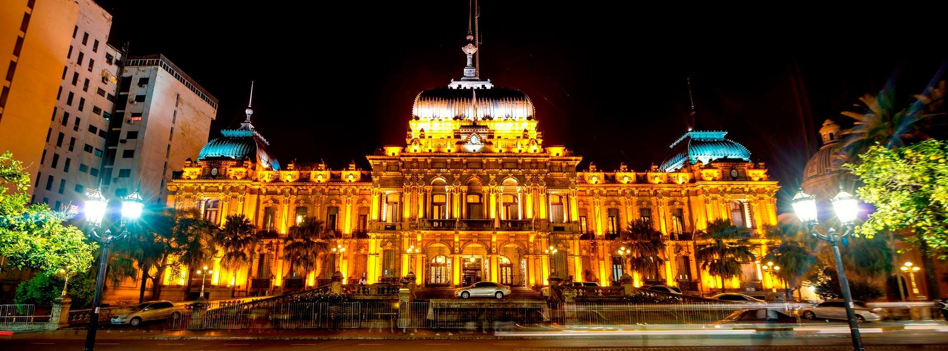 Tucumán