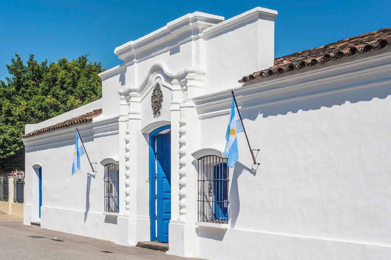 Tucumán