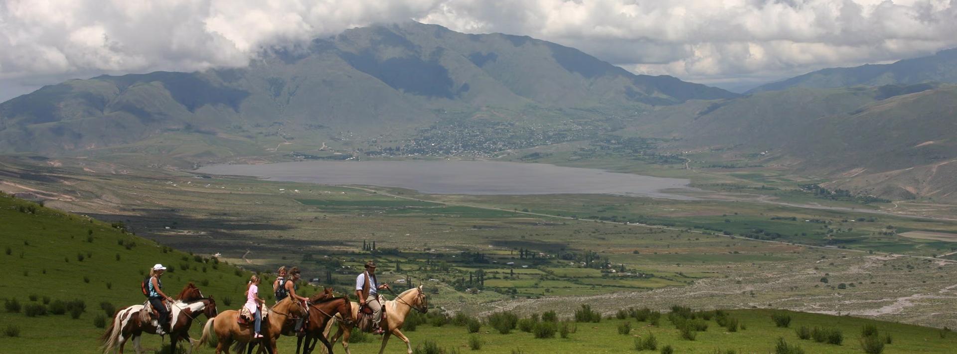 Tucumán