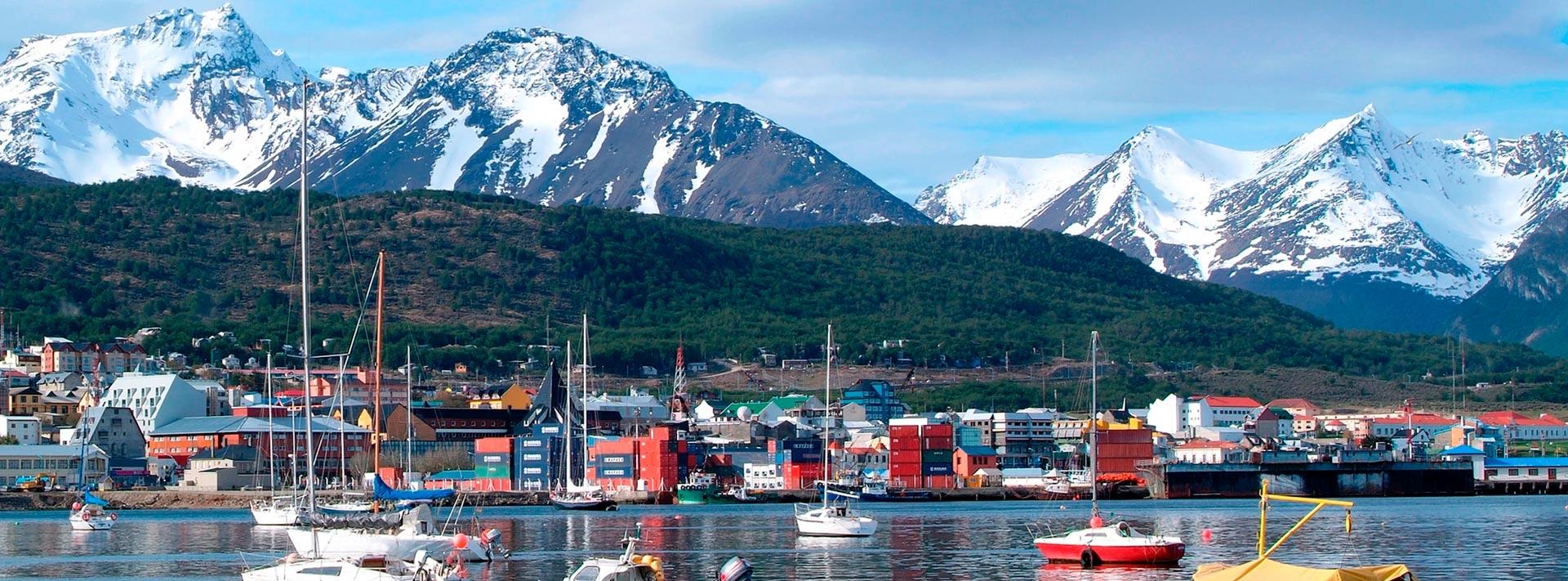 Ushuaia