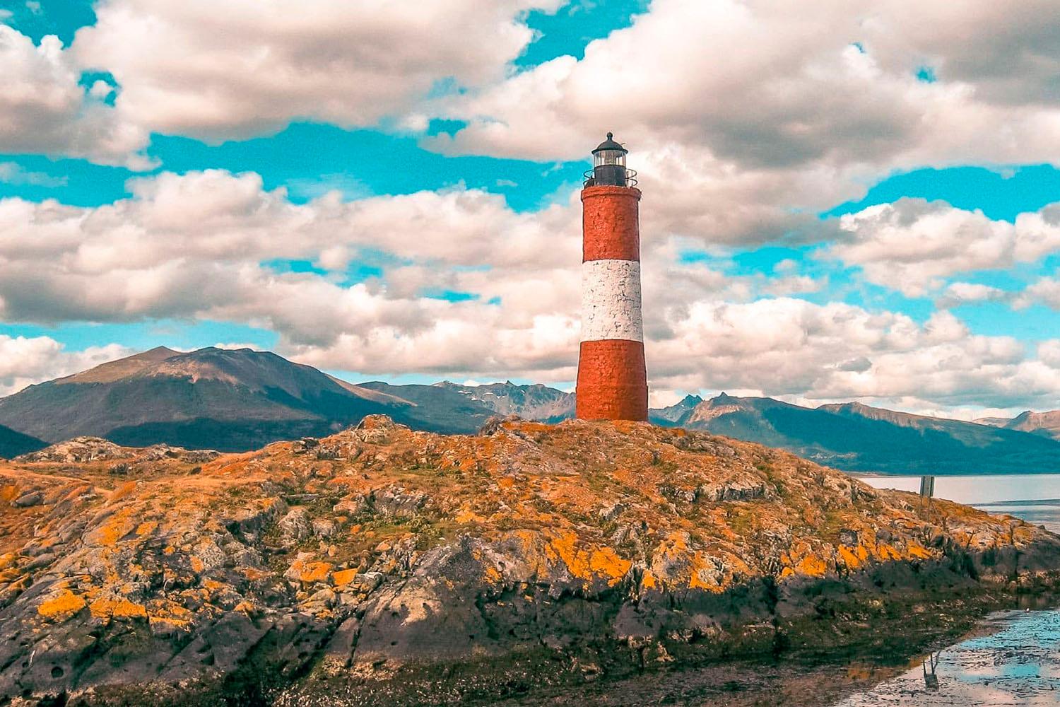 Ushuaia