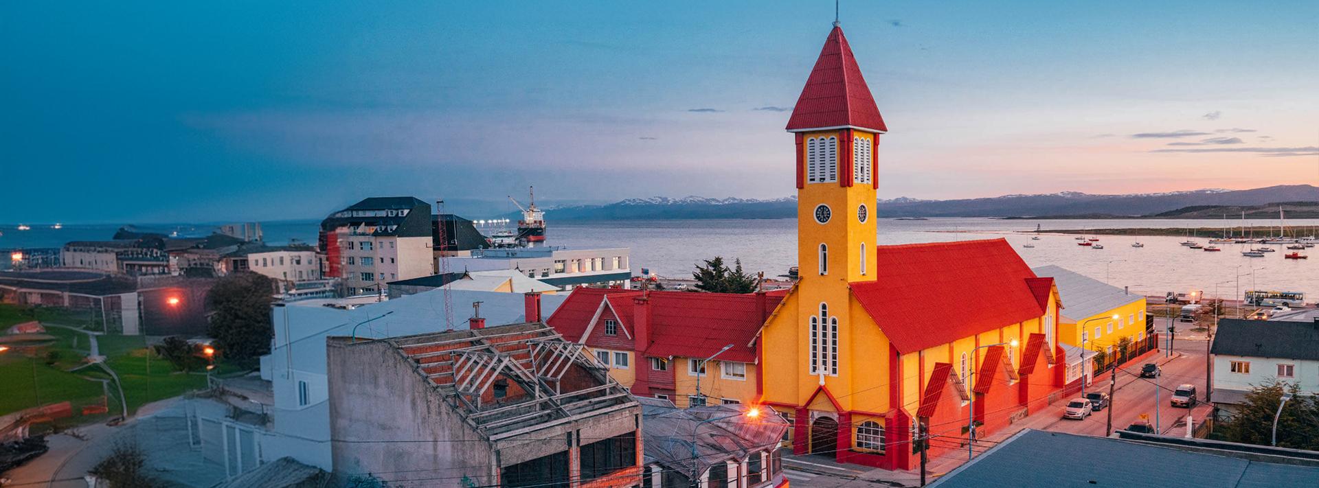 Ushuaia