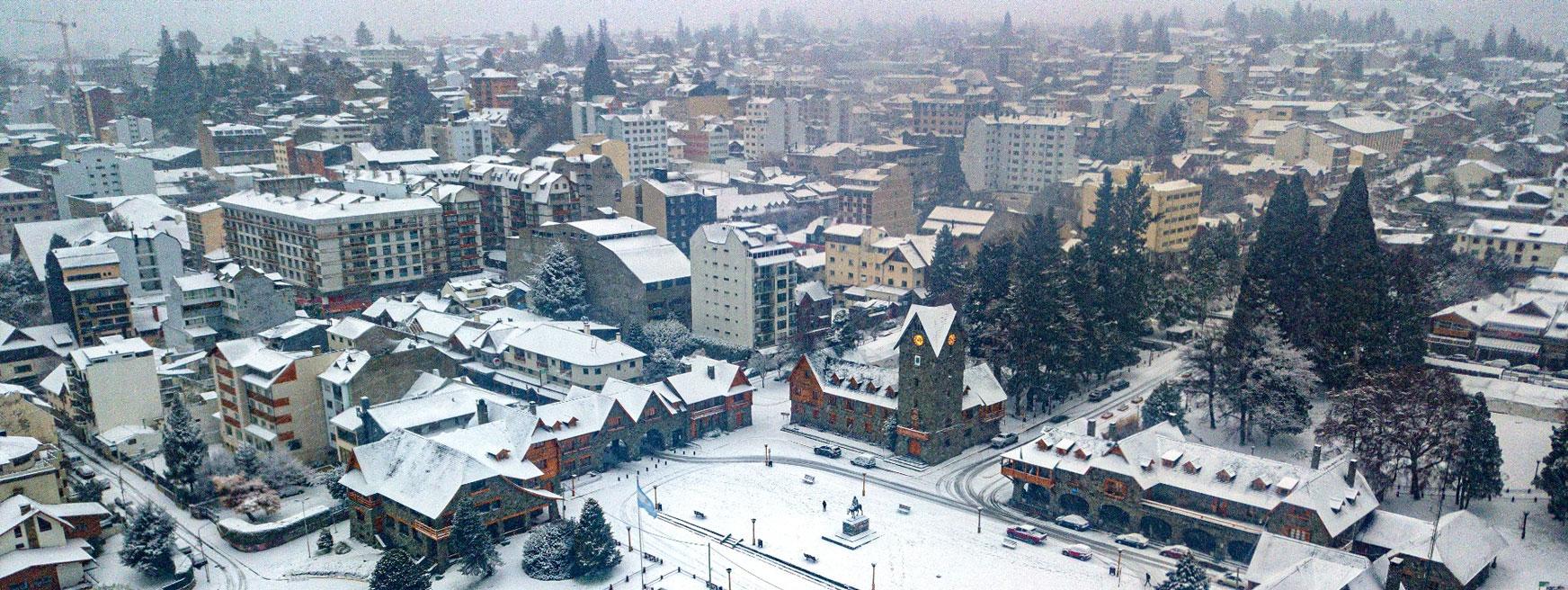 Bariloche