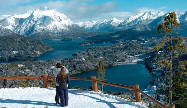 Bariloche
