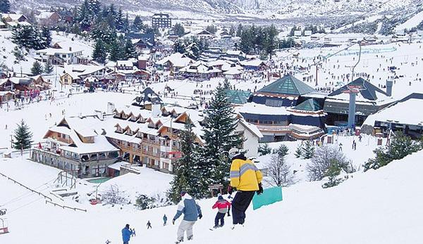 Bariloche