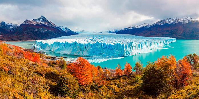 El Calafate