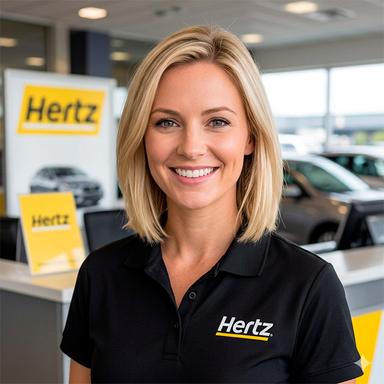 Hertz Argentina Imagen