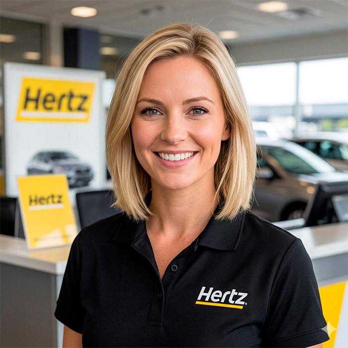 Hertz Argentina Imagen