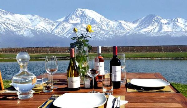 Mendoza
