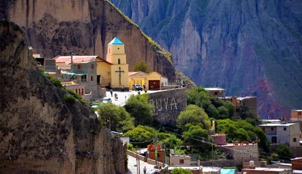 Salta