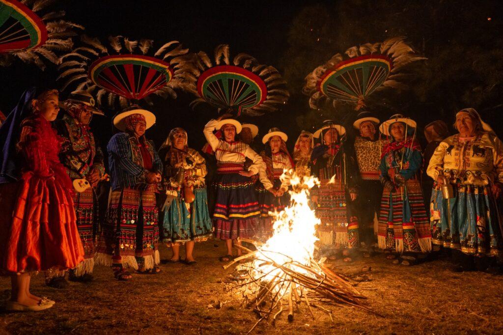 celebracion dia de la pachamama salta y jujuy